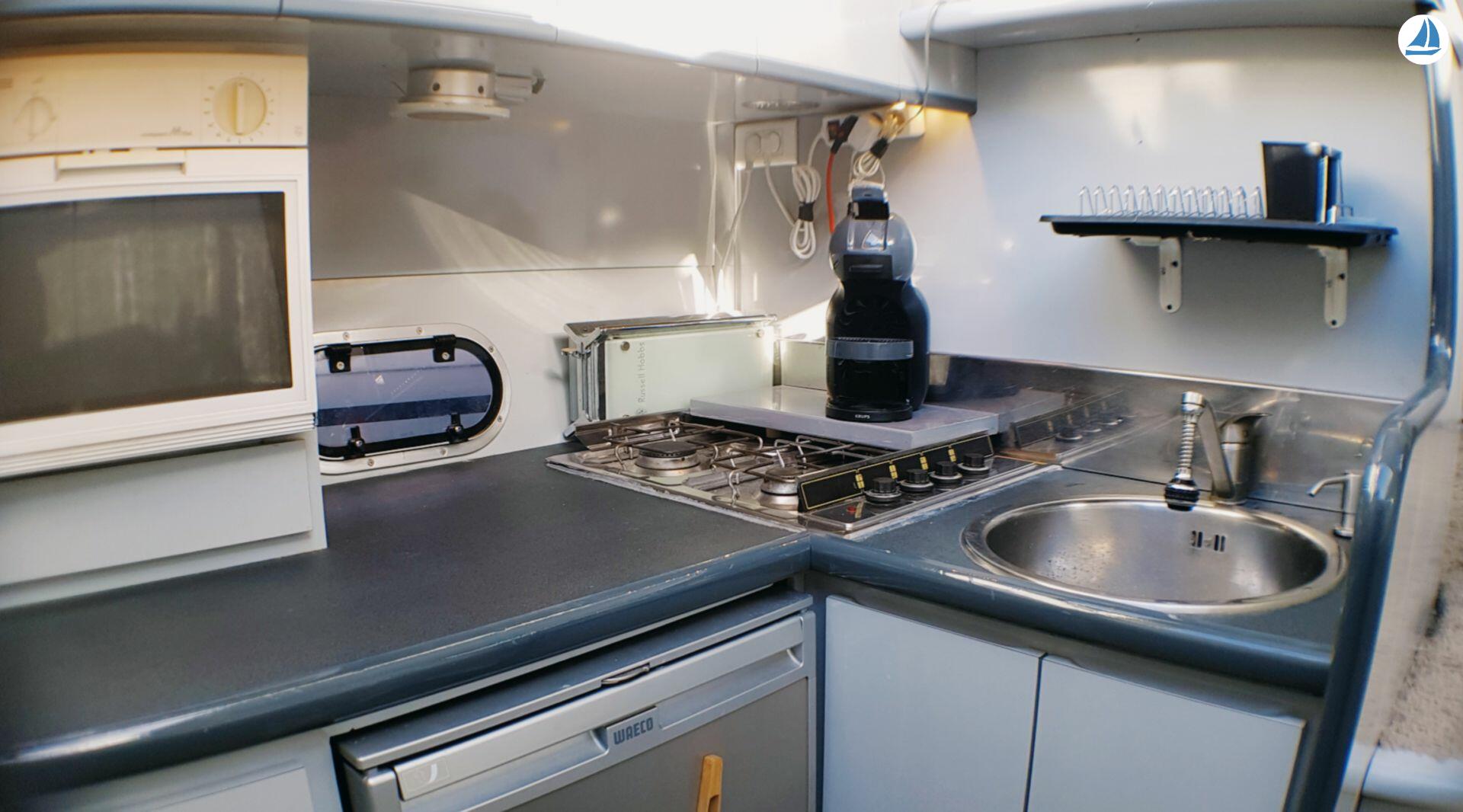 фото Mochi Craft Fly 42 17