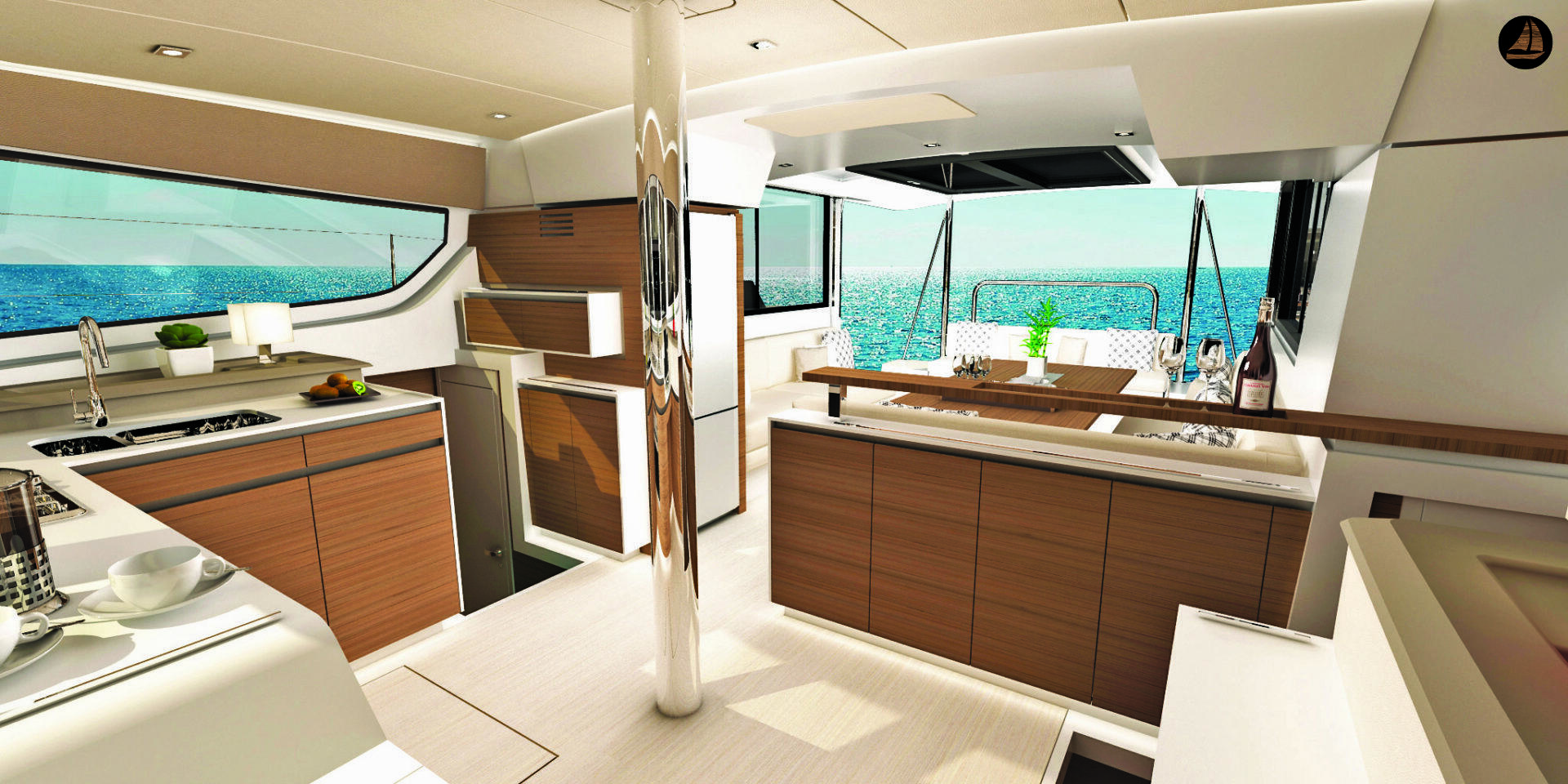 фото Bali - Catana Catspace 5