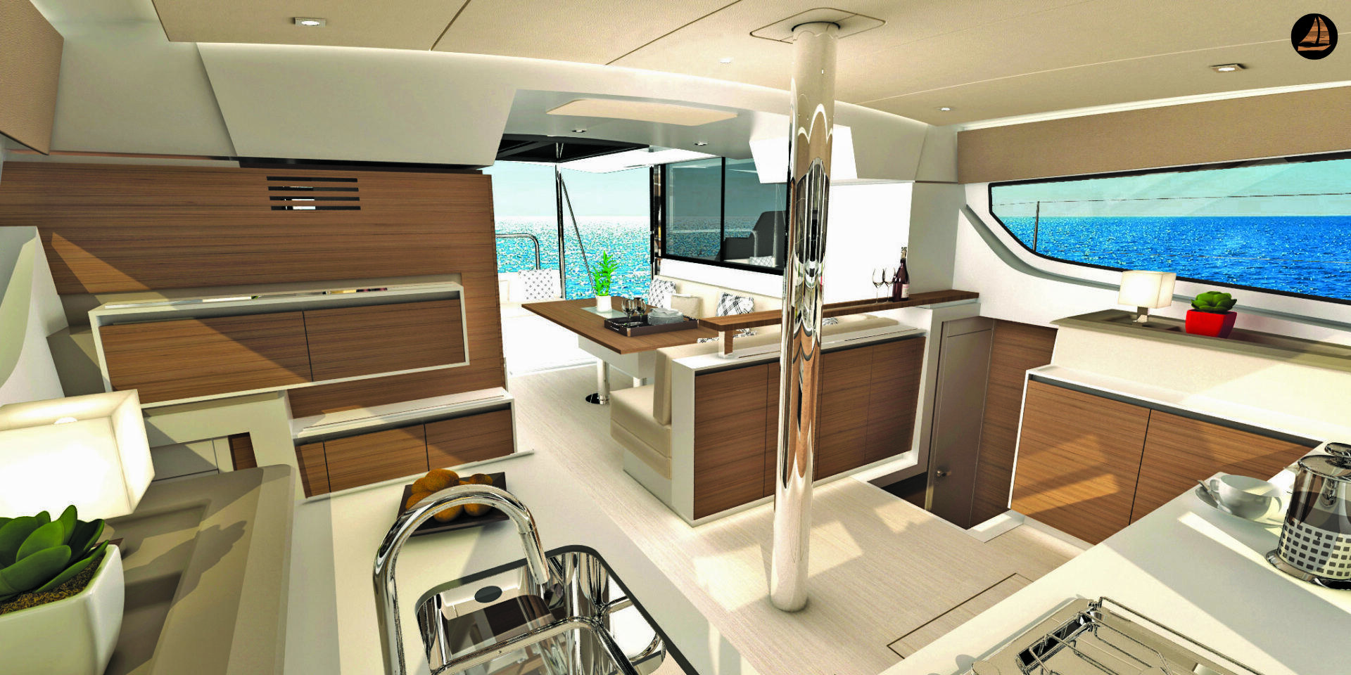 фото Bali - Catana Catspace 8