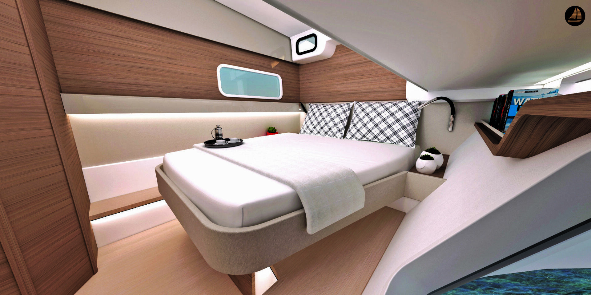 фото Bali - Catana Catspace 11