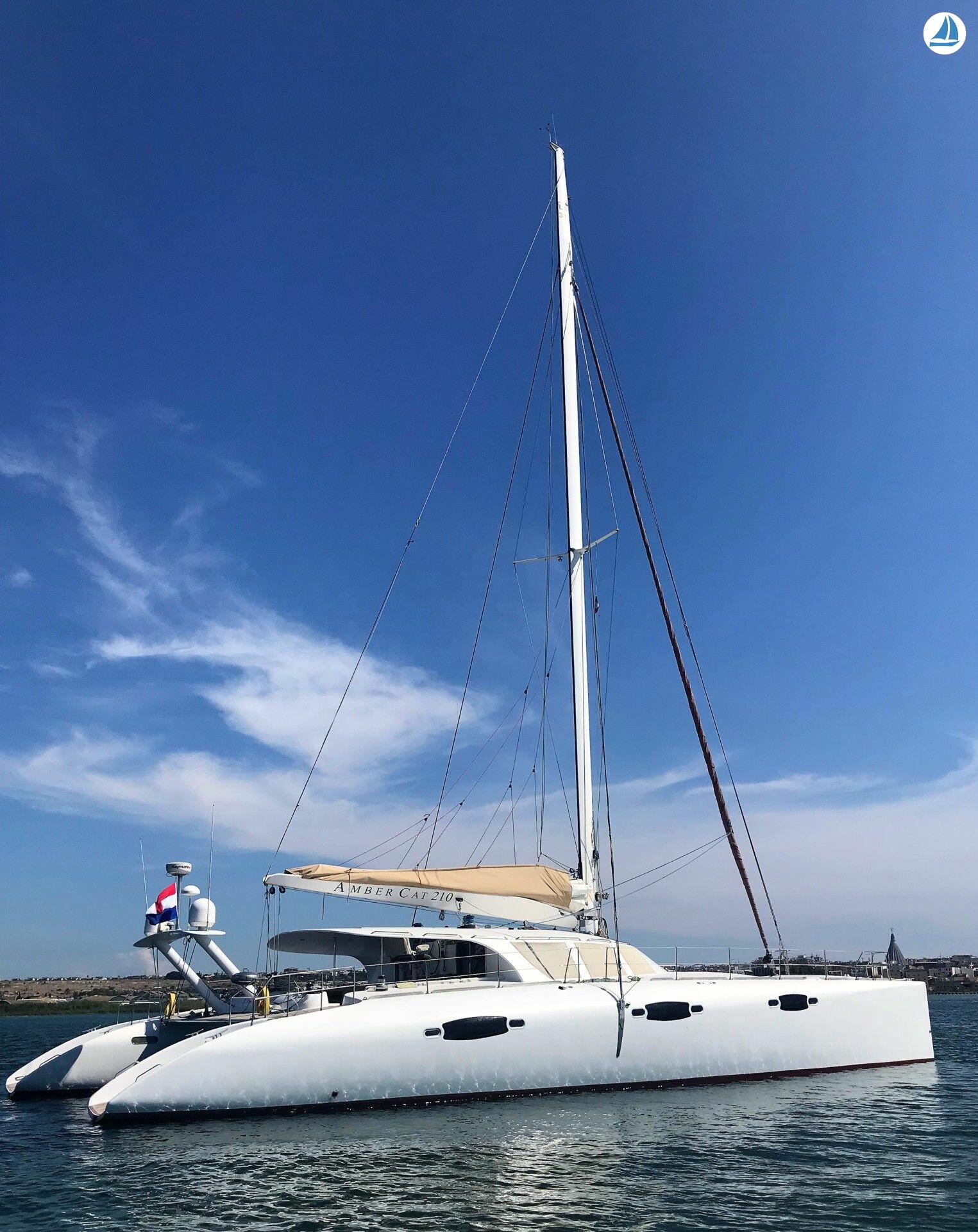 фото Enmar Ambercat 210 3