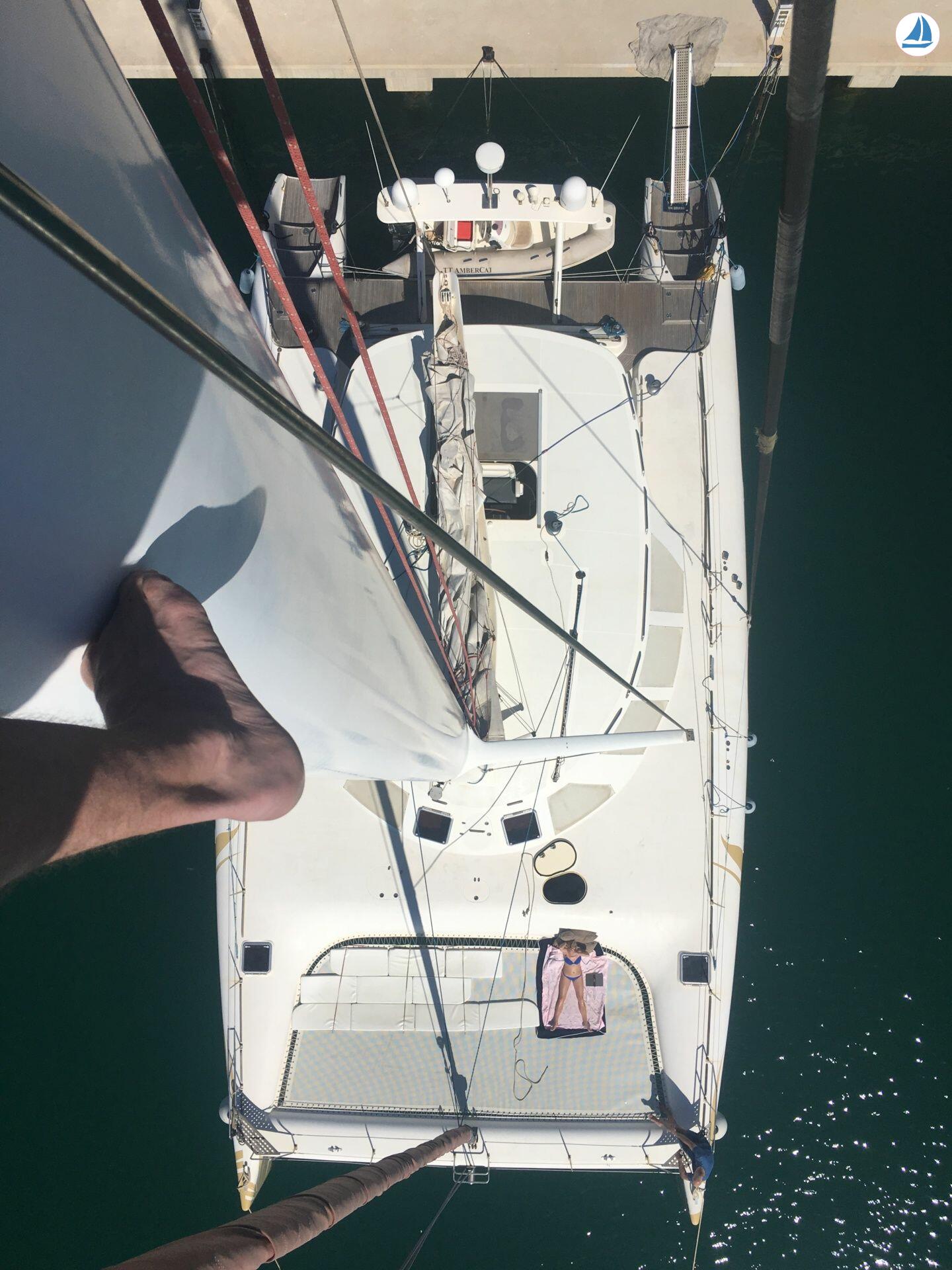 фото Enmar Ambercat 210 11