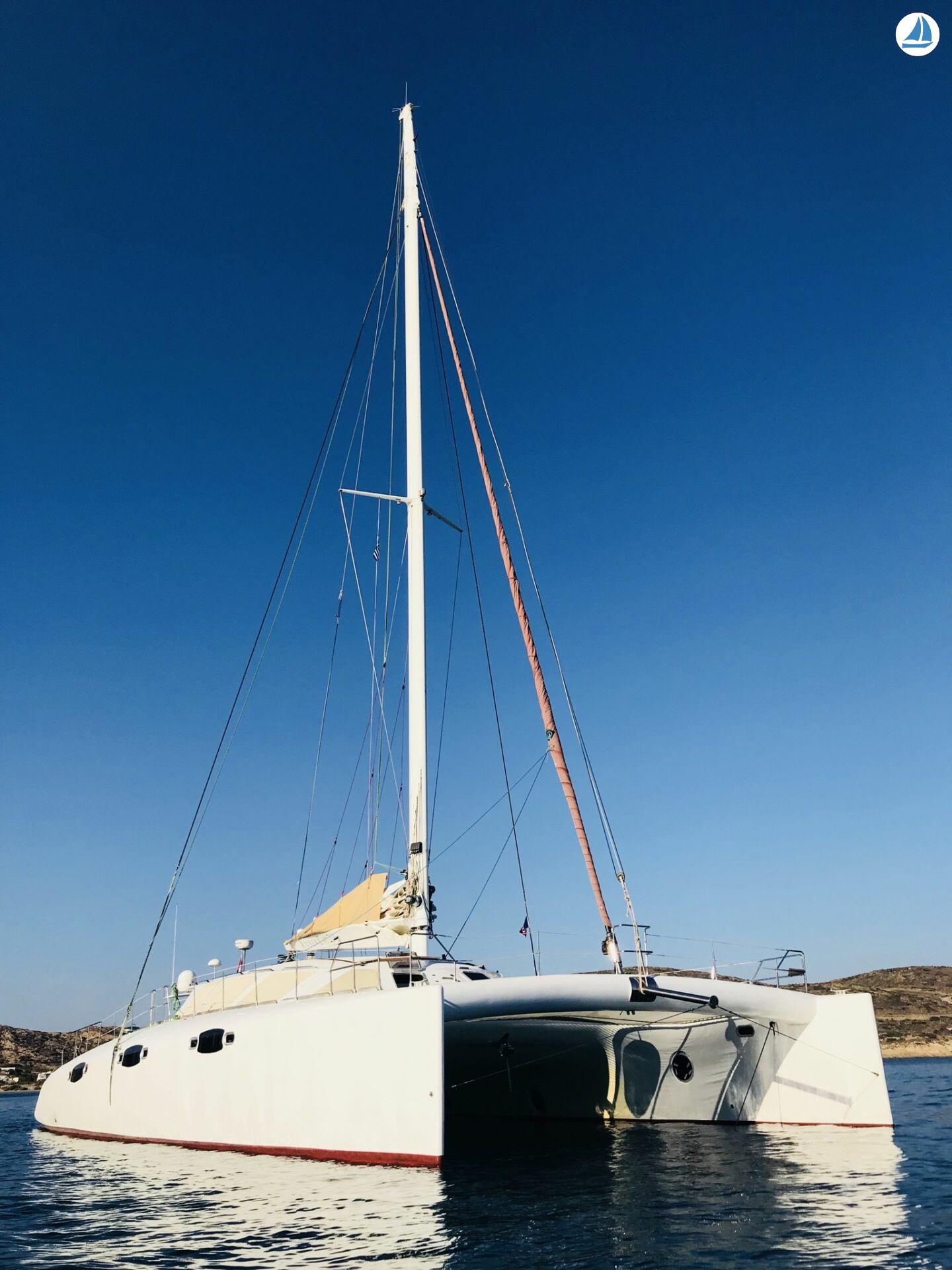 фото Enmar Ambercat 210 16