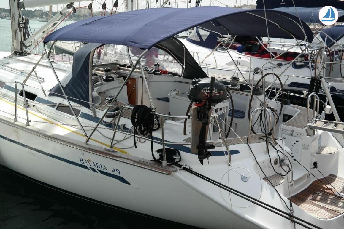 фото Bavaria 49 1