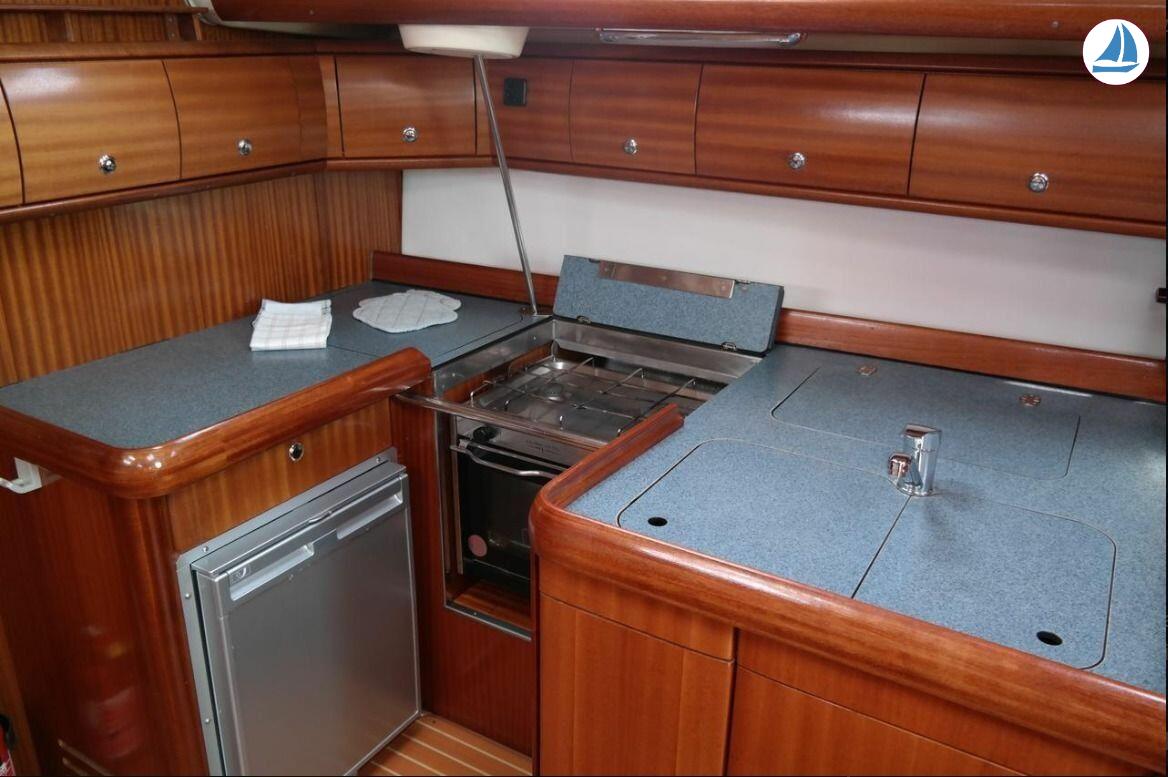 фото Bavaria 49 5