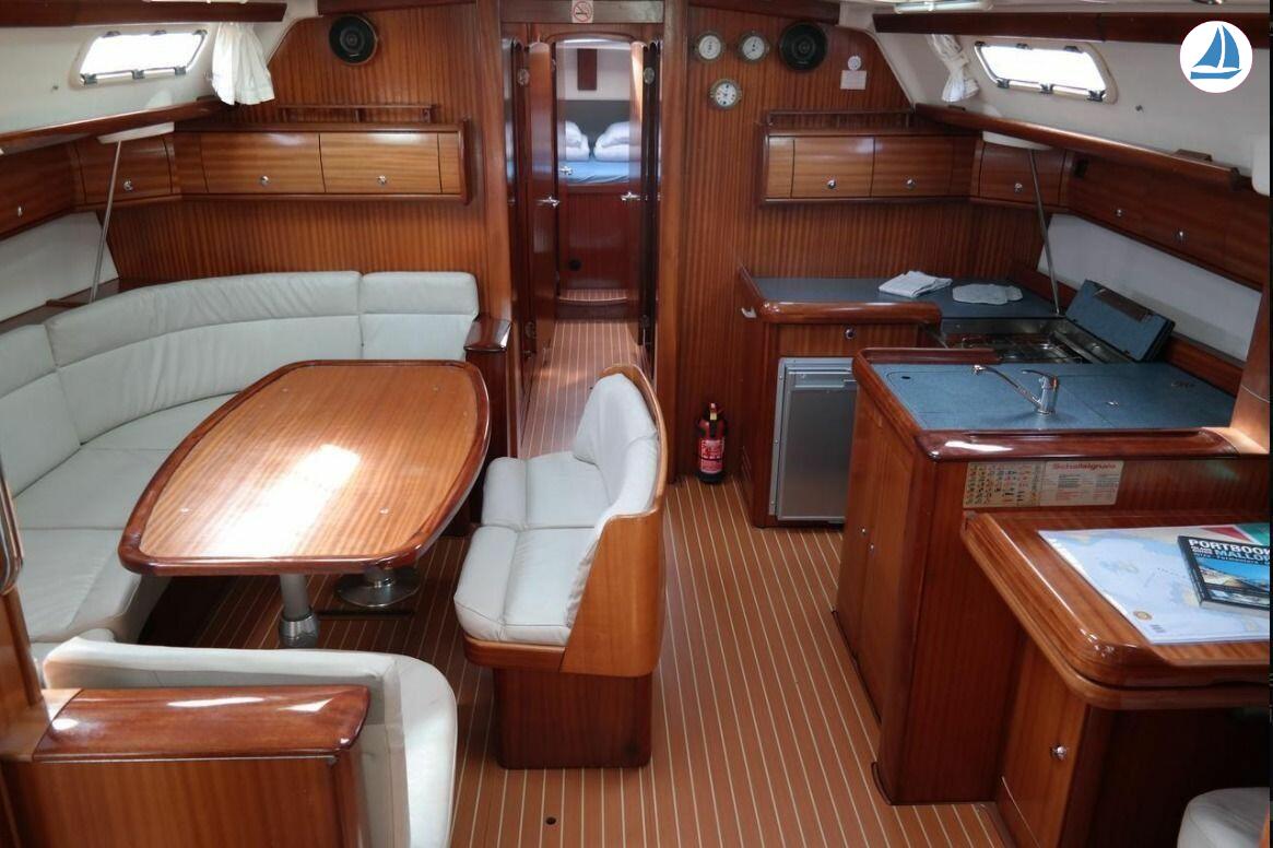 фото Bavaria 49 6