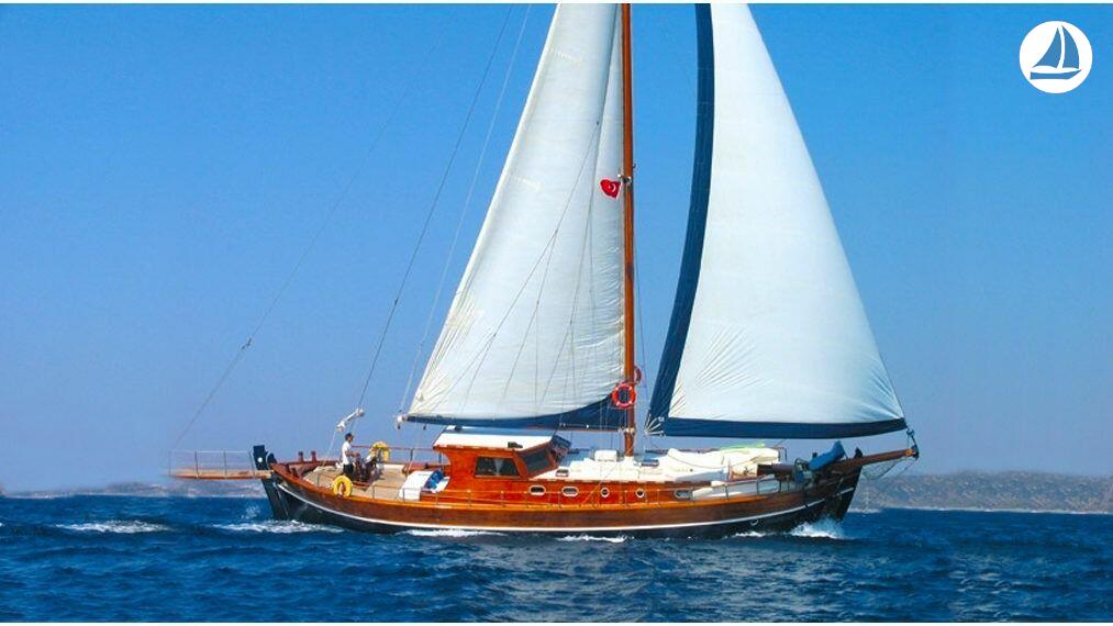 фото Bodrum shipyard Tirandil 1