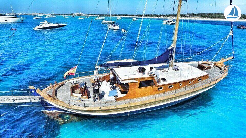 фото Bodrum shipyard Tirandil 2