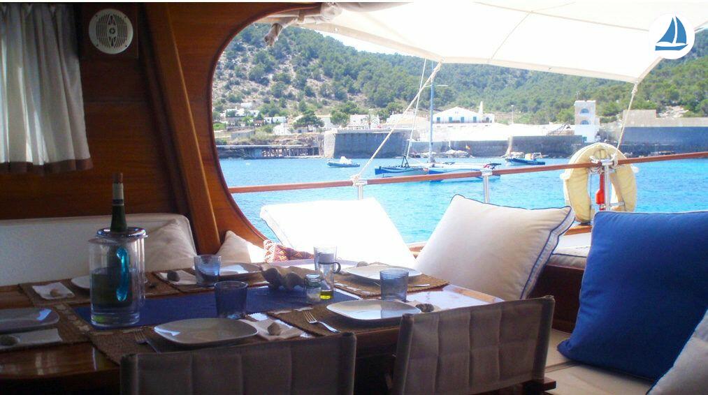 фото Bodrum shipyard Tirandil 6