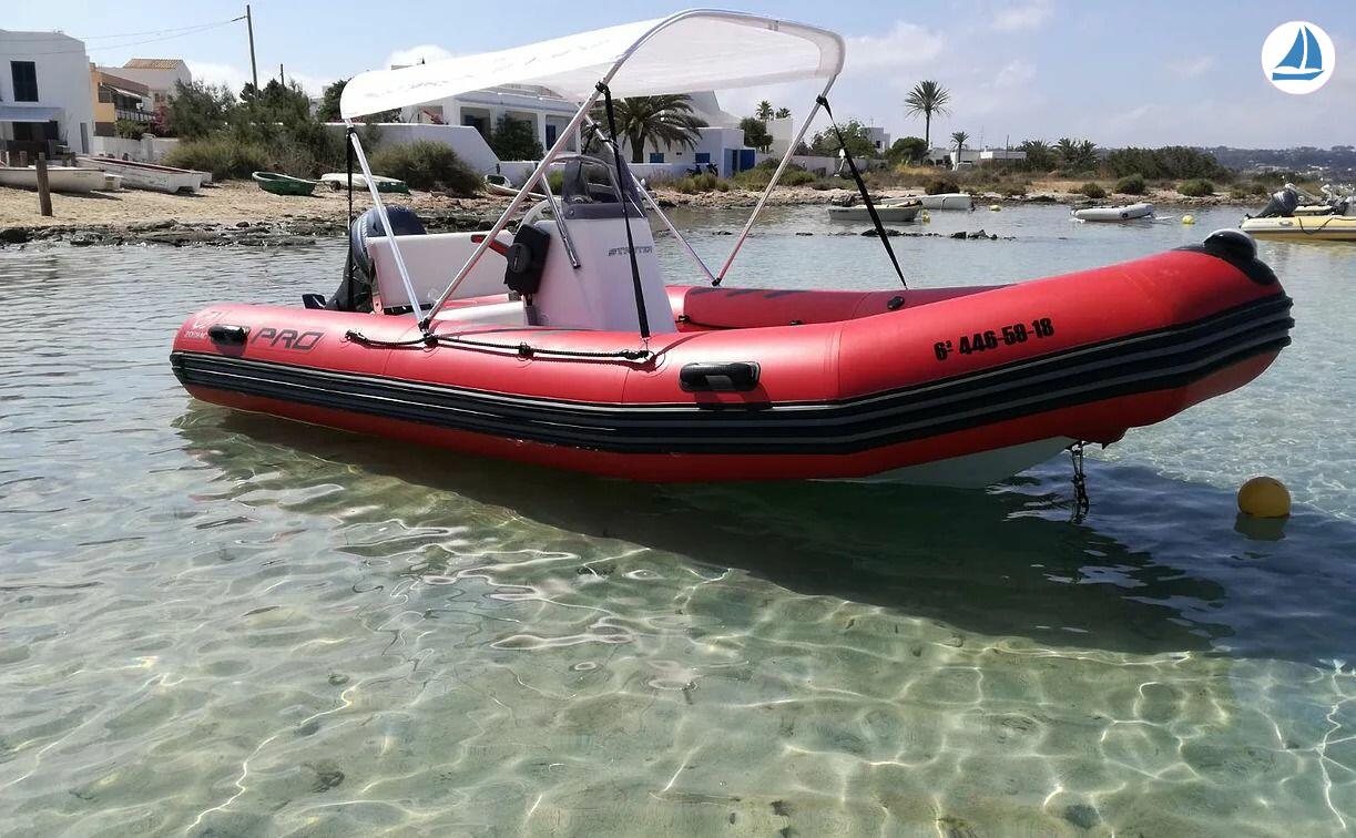 фото Zodiac PRO 500 1