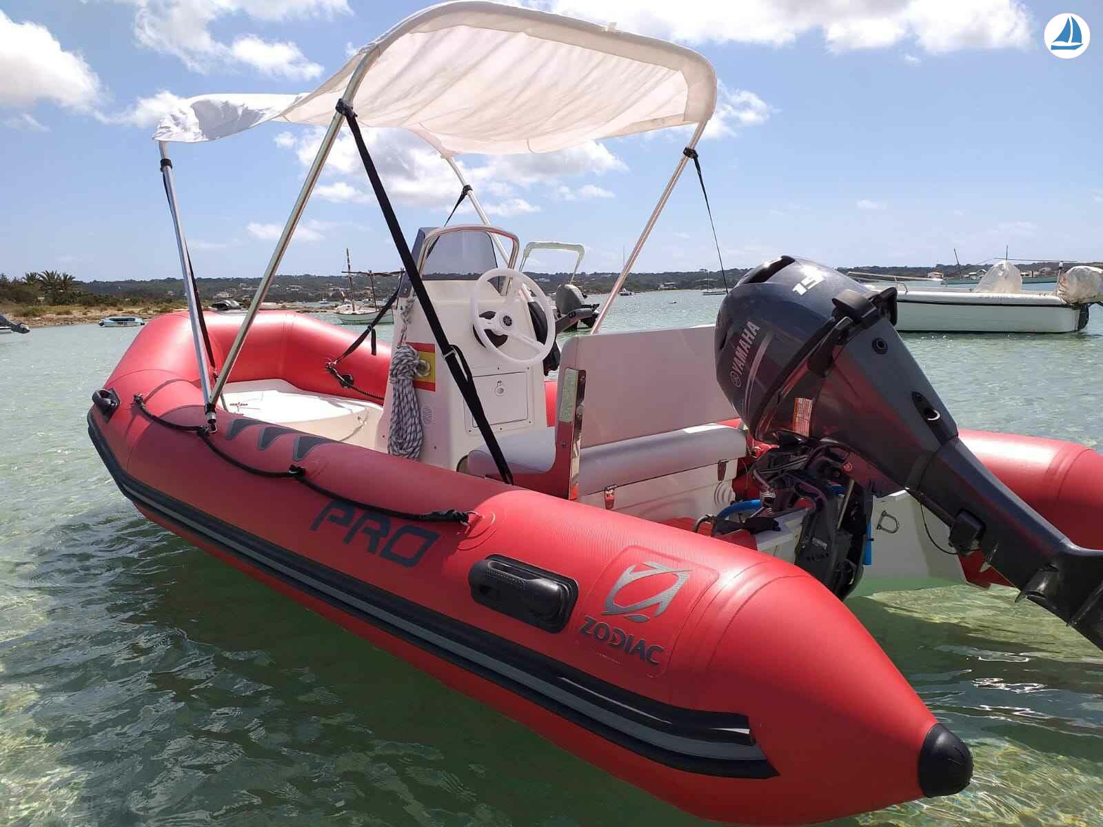 фото Zodiac PRO 500 2