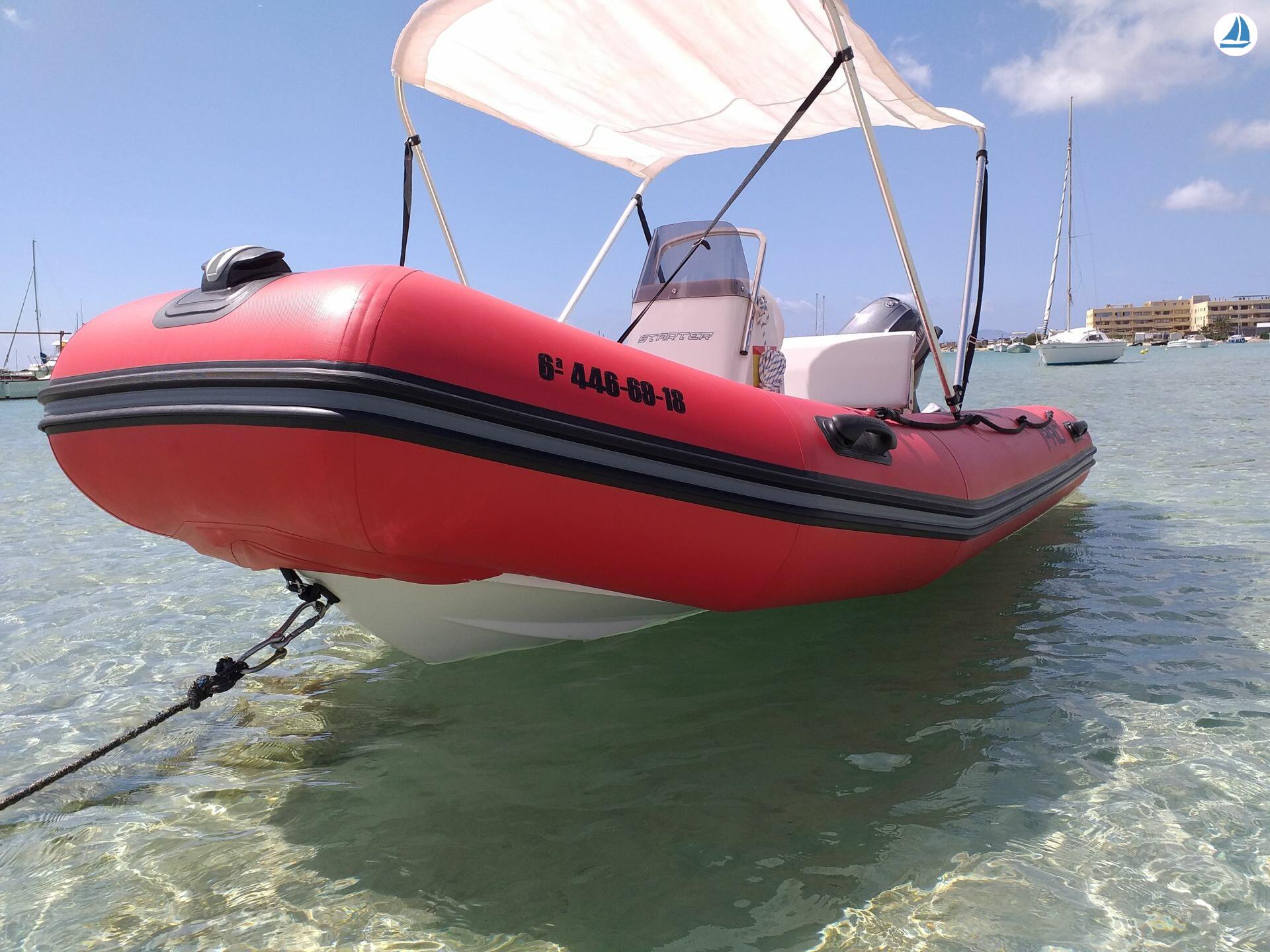 фото Zodiac Pro 420 2