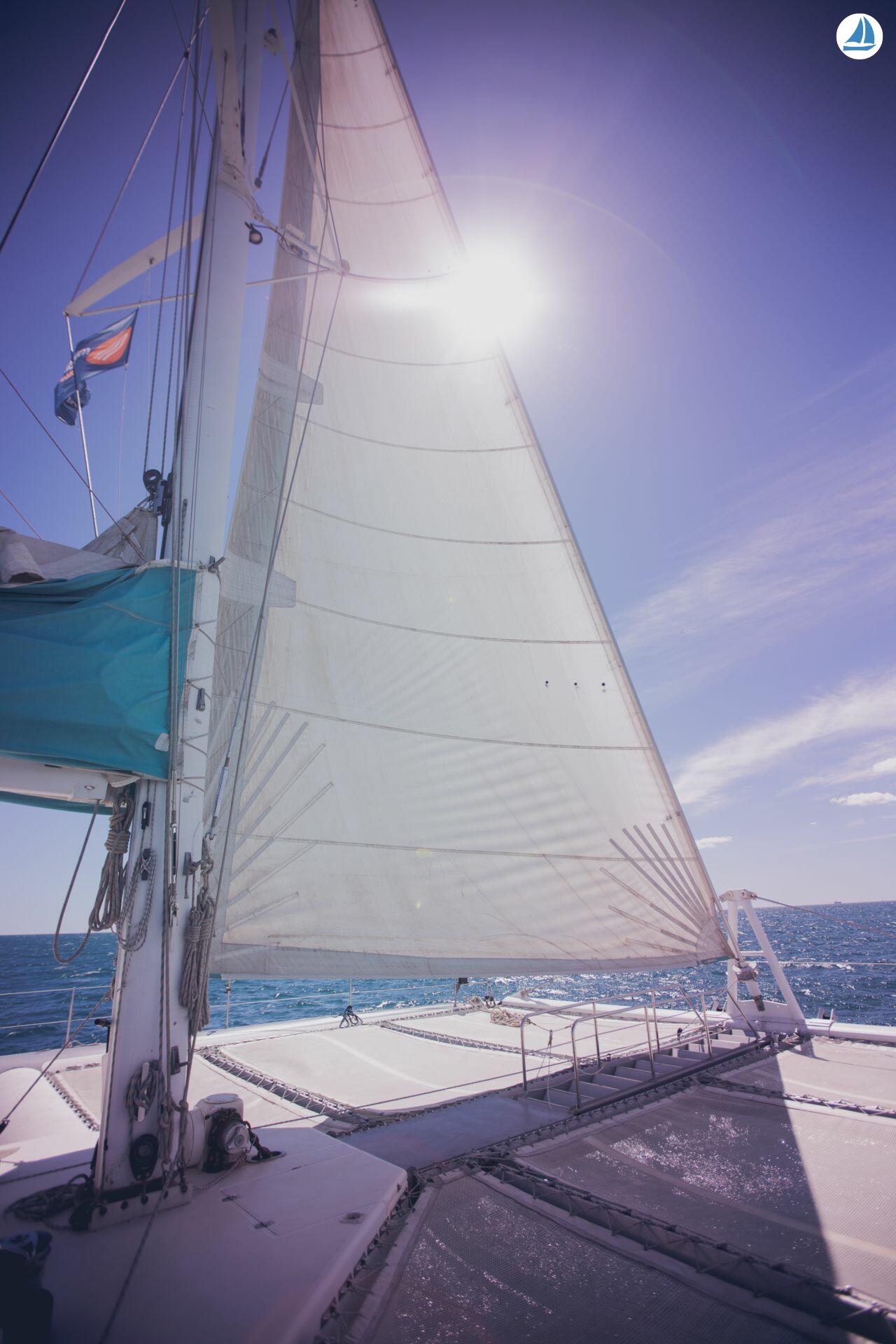 фото Fountaine Pajot TAHITI 75 10