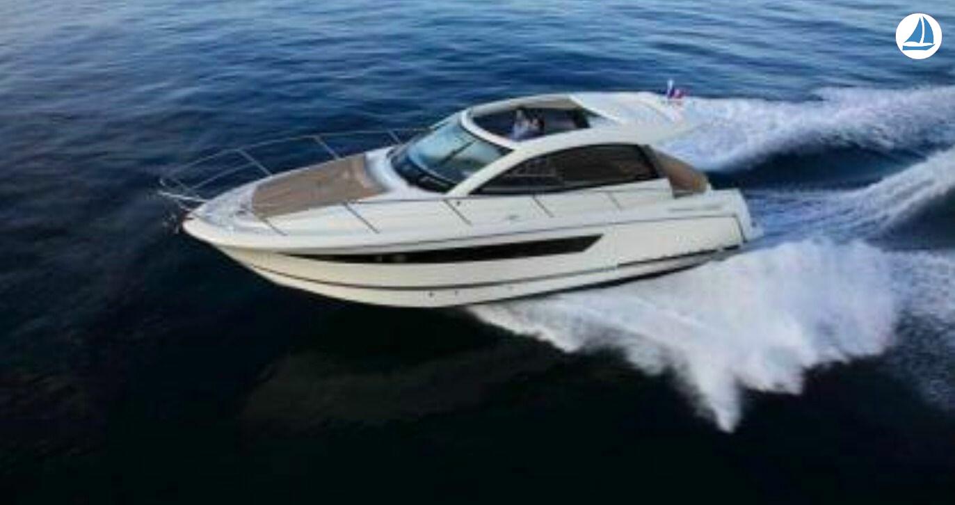 фото Jeanneau LEADER 10 1