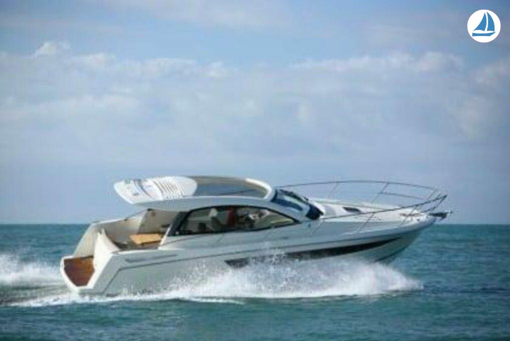 фото Jeanneau LEADER 10 2