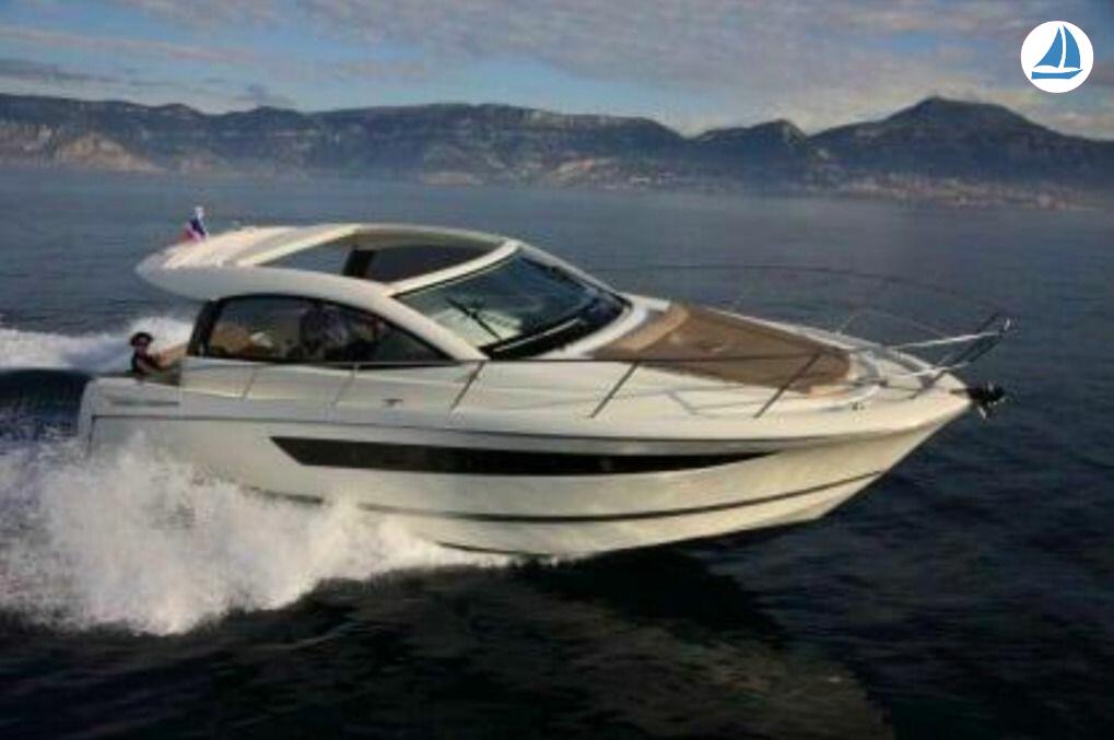 фото Jeanneau LEADER 10 3