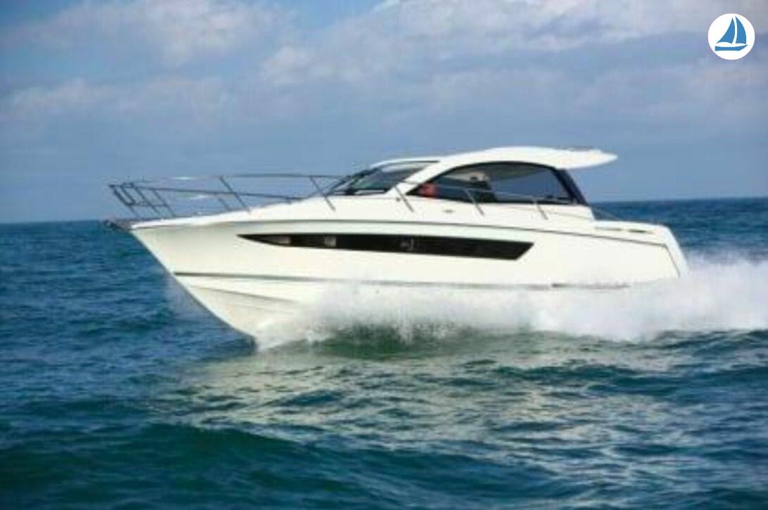 фото Jeanneau LEADER 10 4