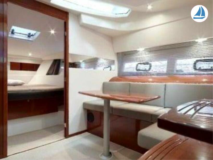 фото Jeanneau LEADER 10 5