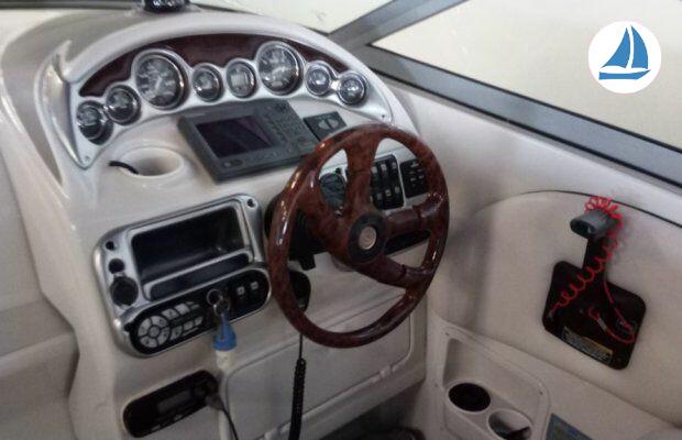 фото Crownline 270 CR 2