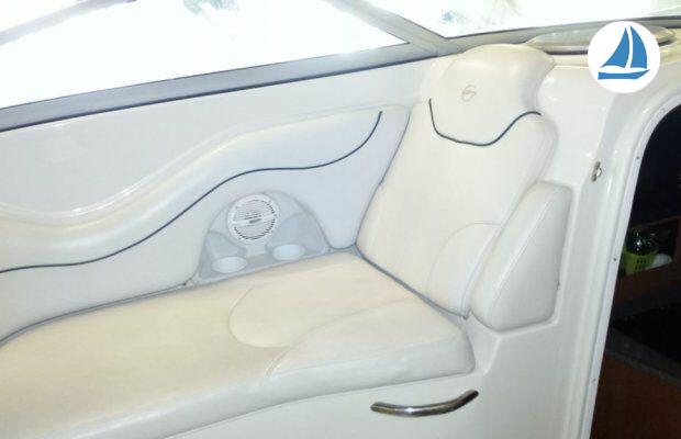 фото Crownline 270 CR 4