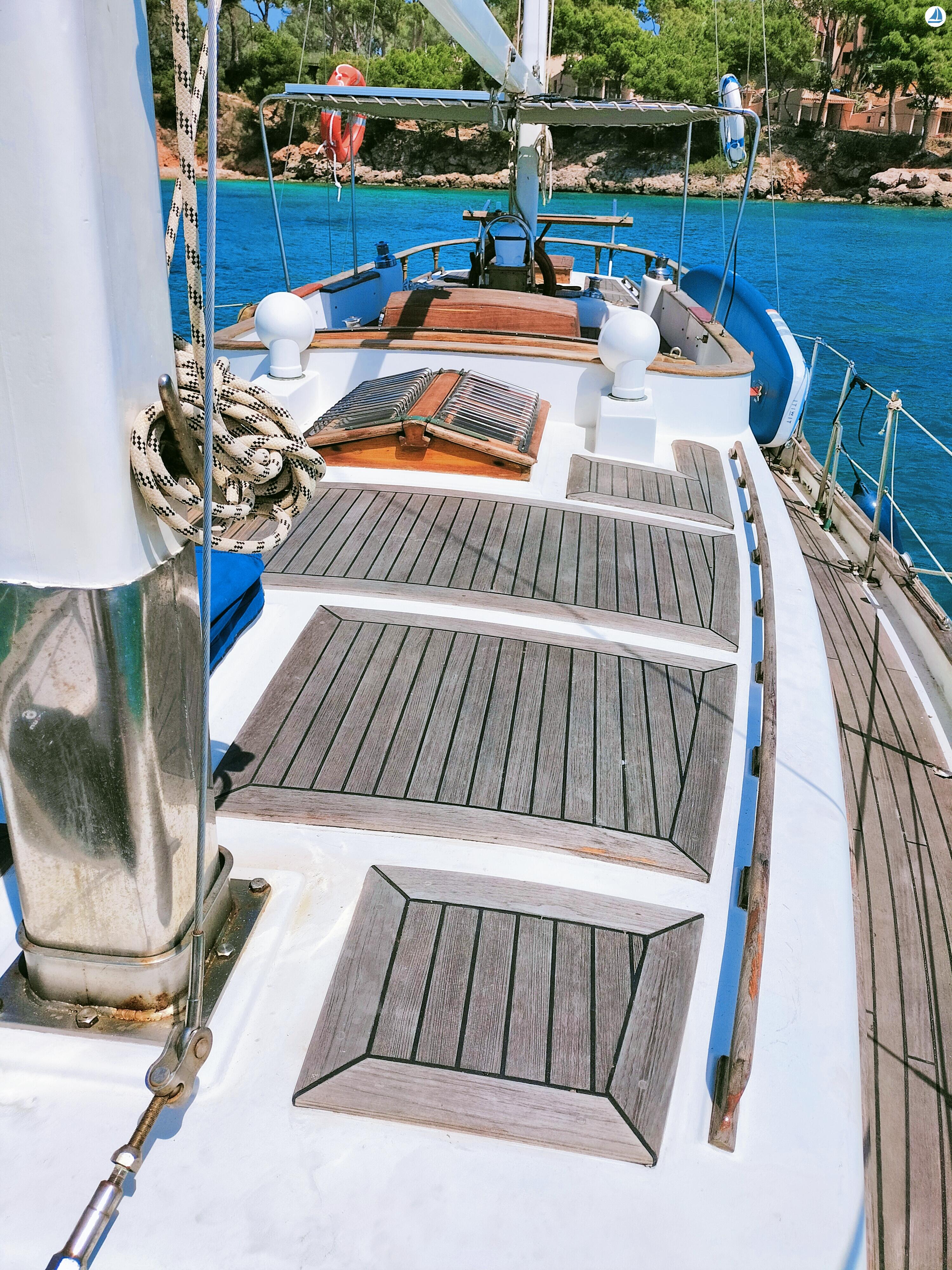 фото Perseo XXI 18