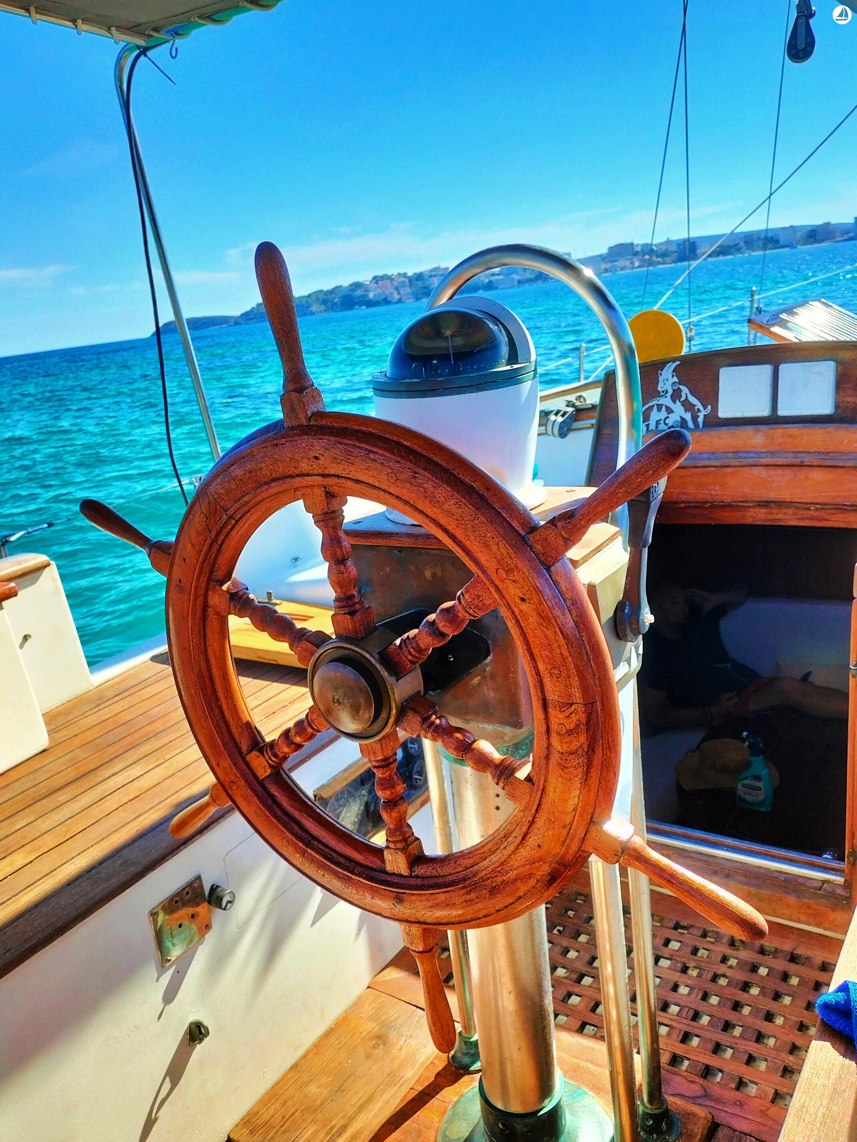 фото Perseo XXI 19