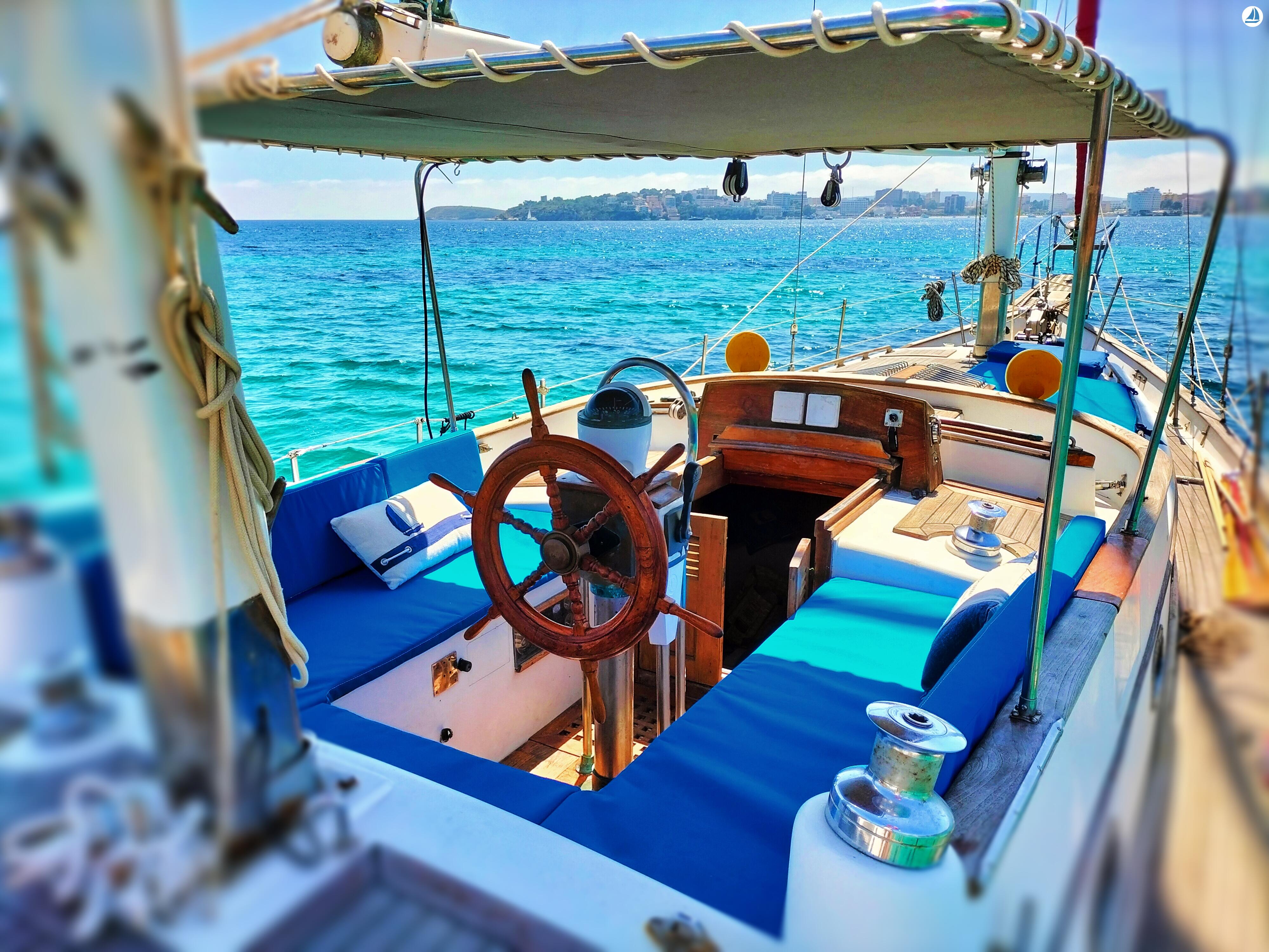 фото Perseo XXI 15