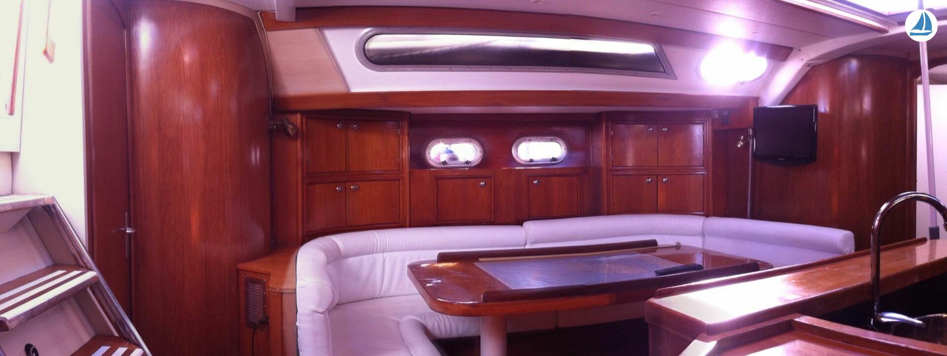 фото Jeanneau SUN ODYSSEY 51 3