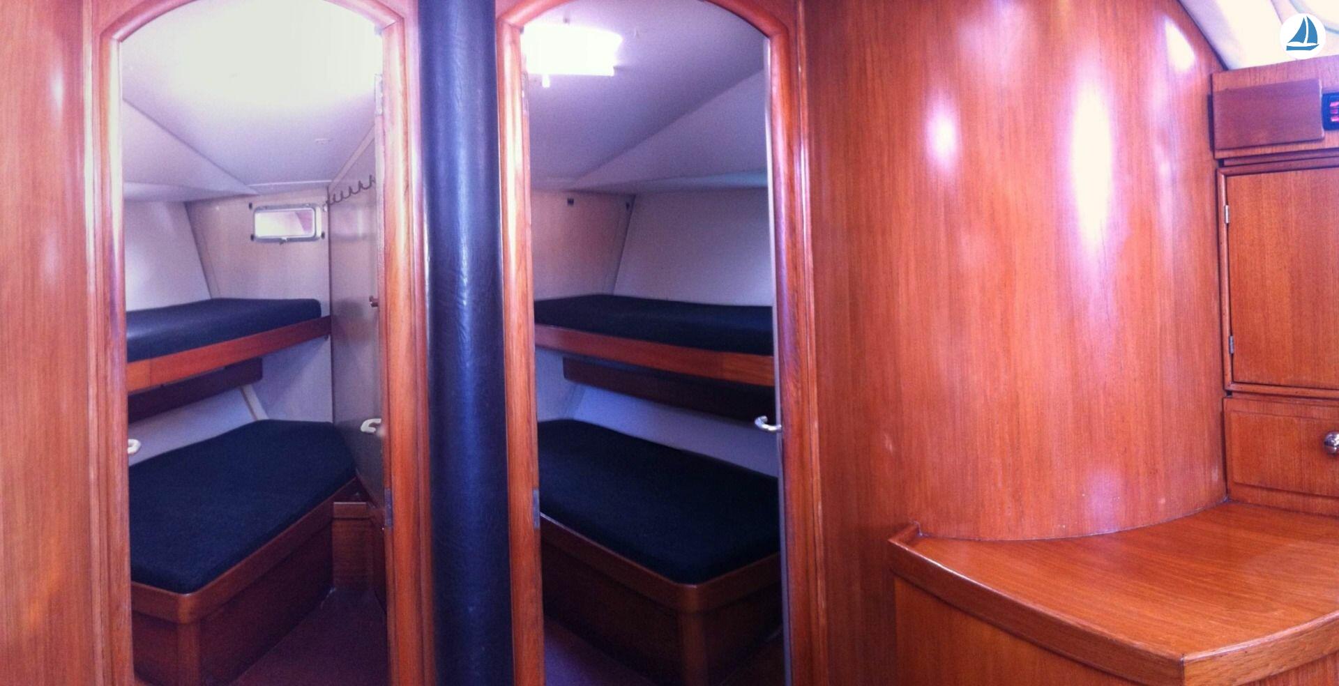 фото Jeanneau SUN ODYSSEY 51 6