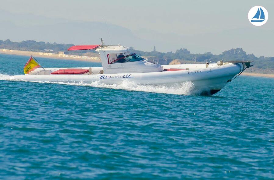 фото Aquapro Genesis 46 1