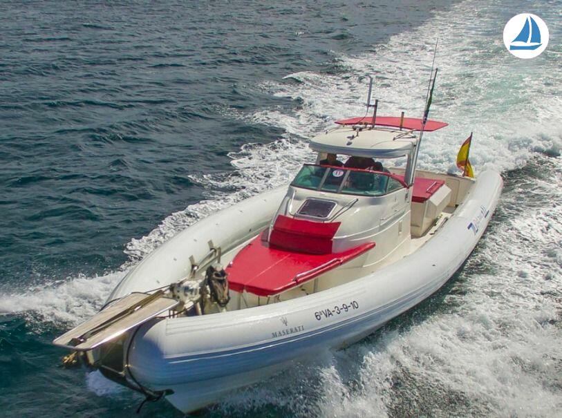 фото Aquapro Genesis 46 2