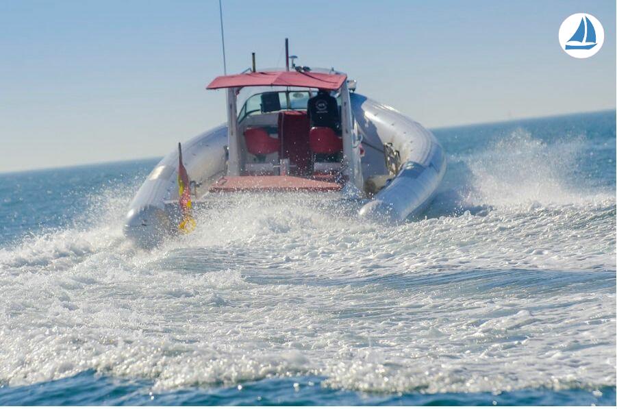 фото Aquapro Genesis 46 3