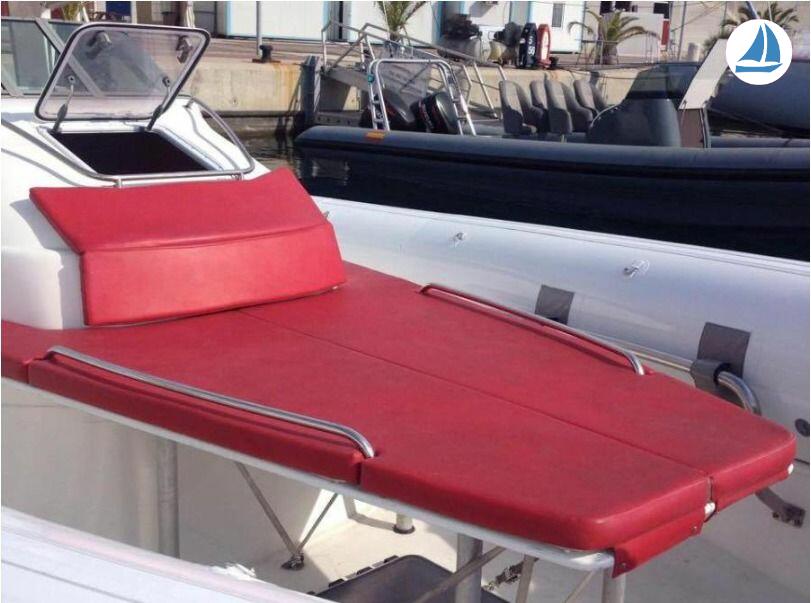 фото Aquapro Genesis 46 5