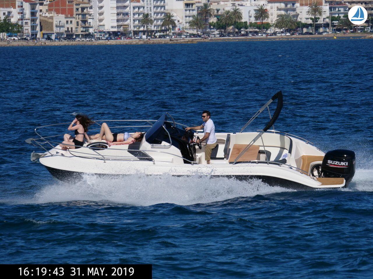 фото AS MARINE GT 25 5