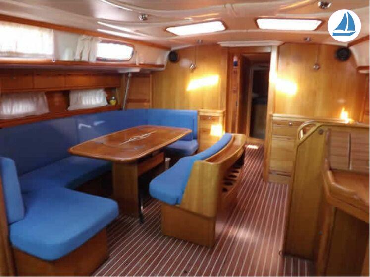 фото Bavaria 50 3