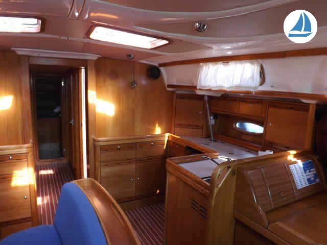 фото Bavaria 50 5