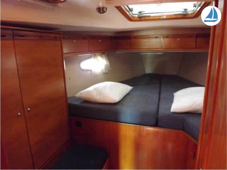 фото Bavaria 50 7