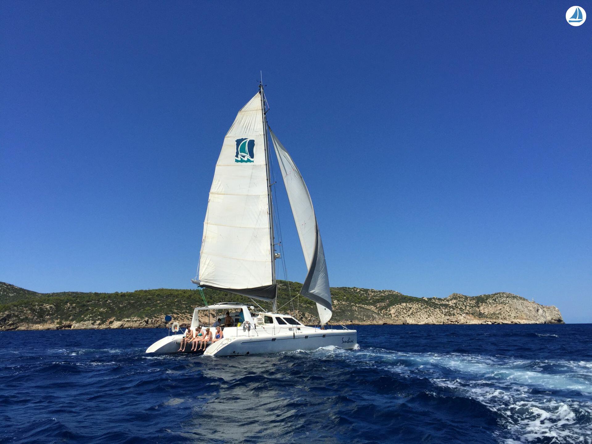 фото OCEAN VOYAGER 440 2