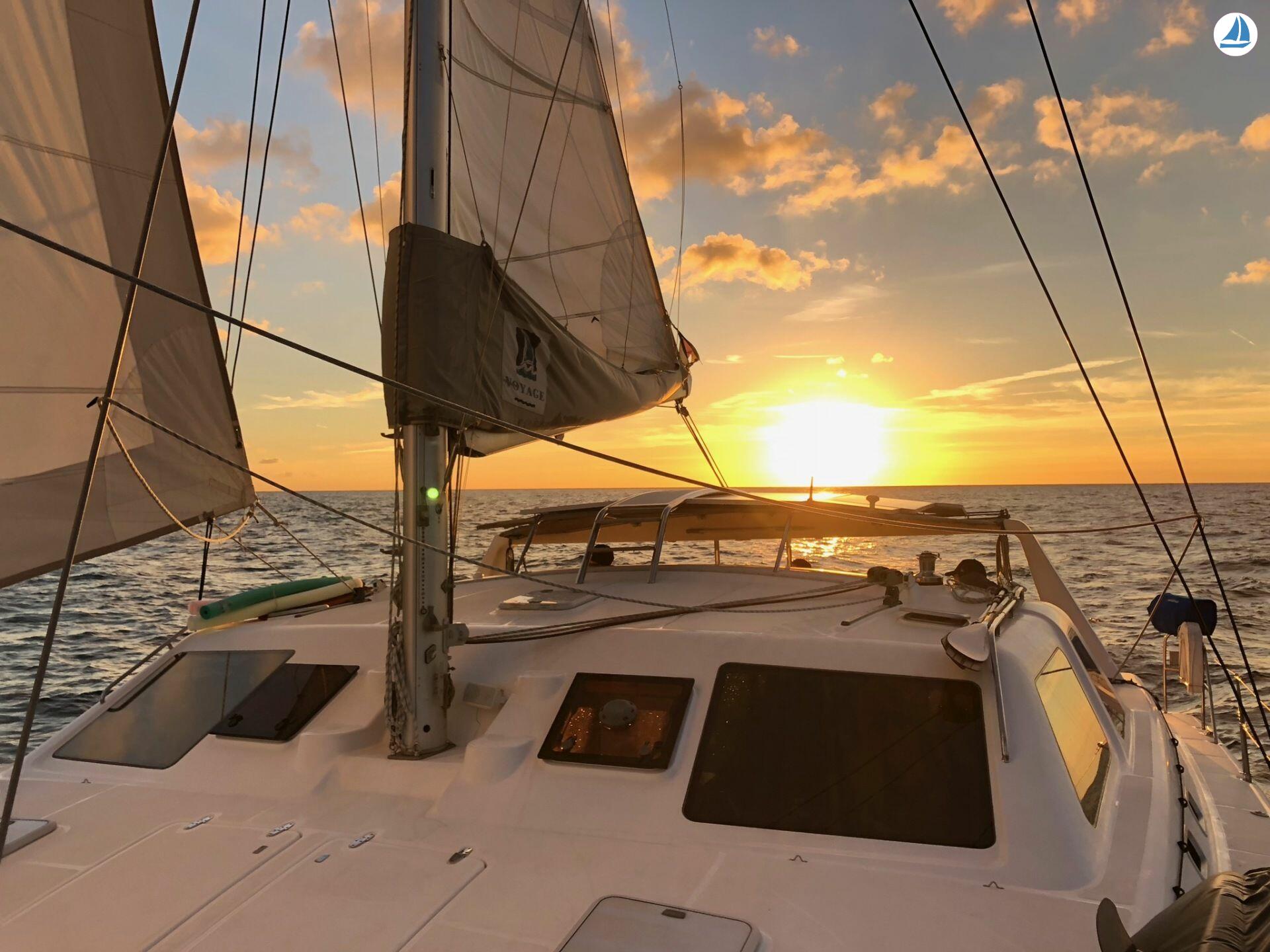 фото OCEAN VOYAGER 440 3