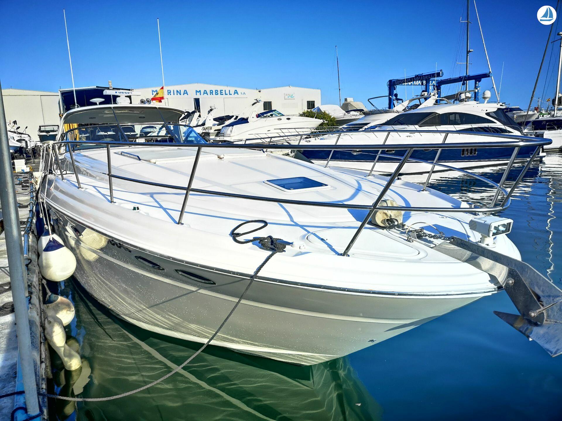 фото Sea Ray 510 SUNDANCER 2