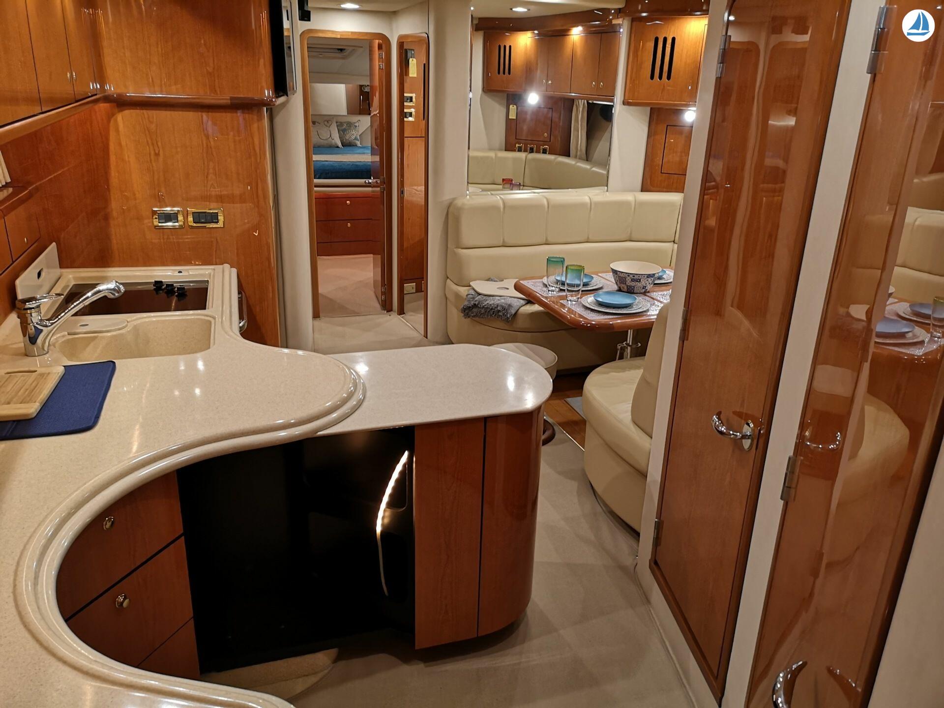 фото Sea Ray 510 SUNDANCER 11