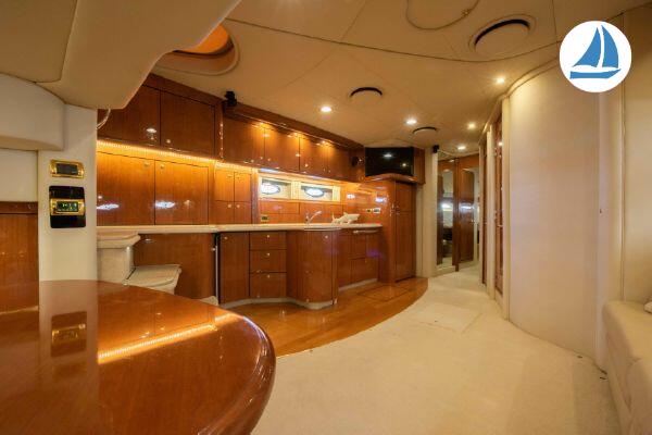 фото Sea Ray 510 SUNDANCER 12