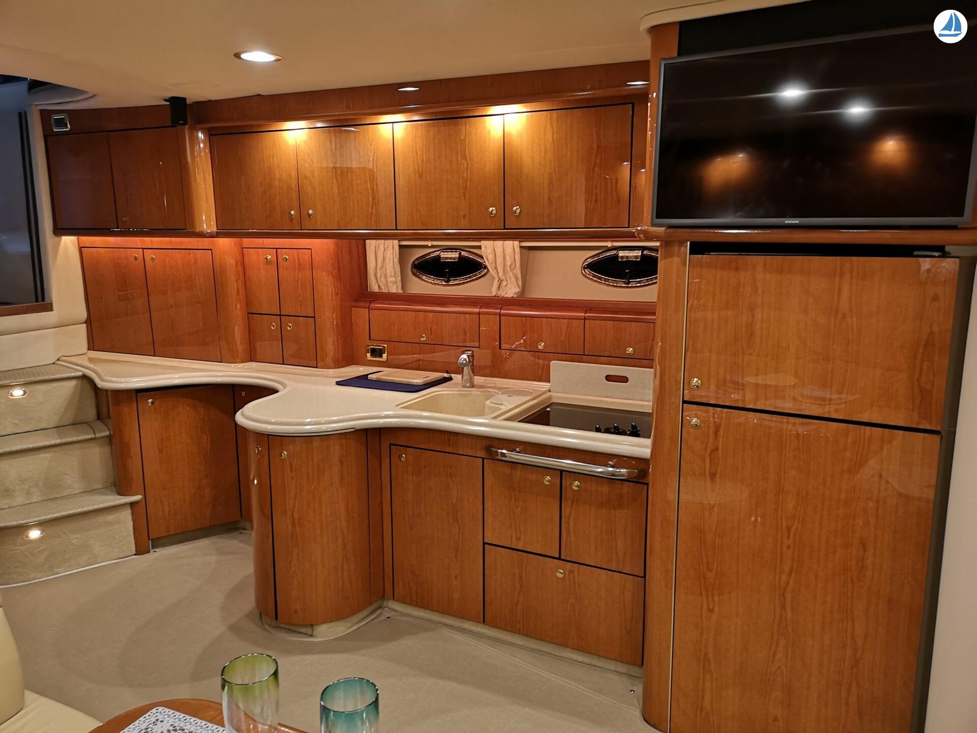 фото Sea Ray 510 SUNDANCER 14