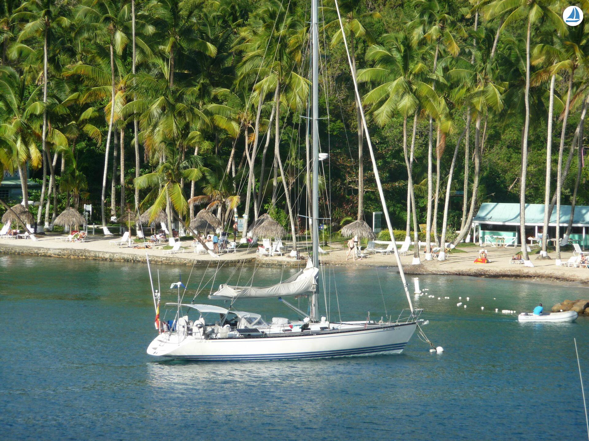 фото X-yachts 512 3