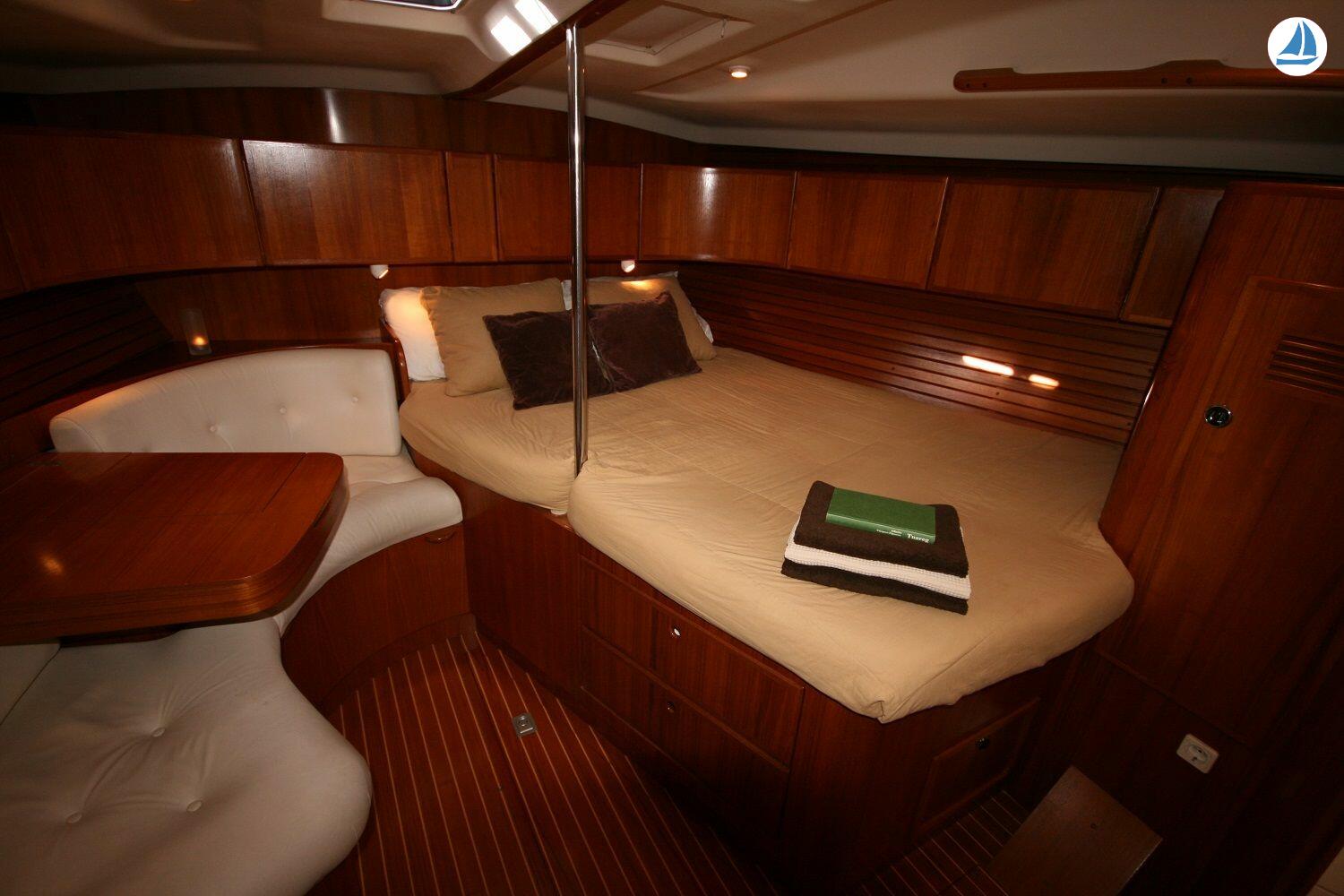 фото X-yachts 512 4