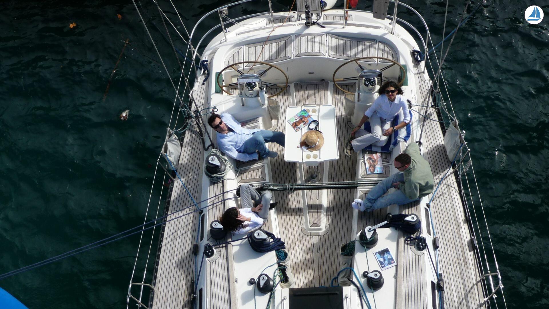 фото X-yachts 512 5