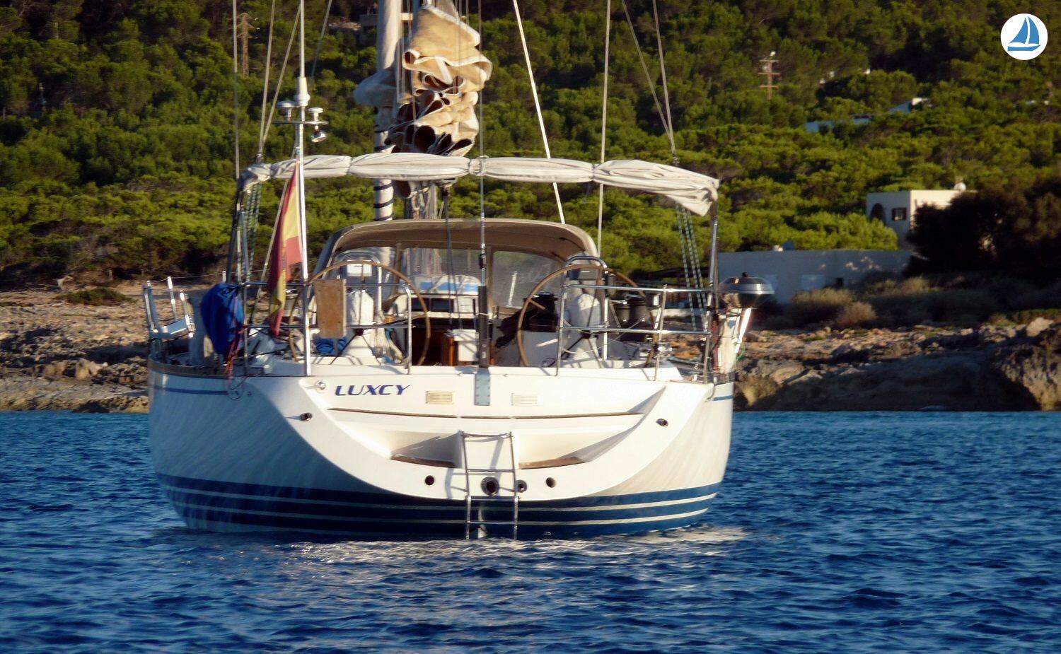 фото X-yachts 512 7