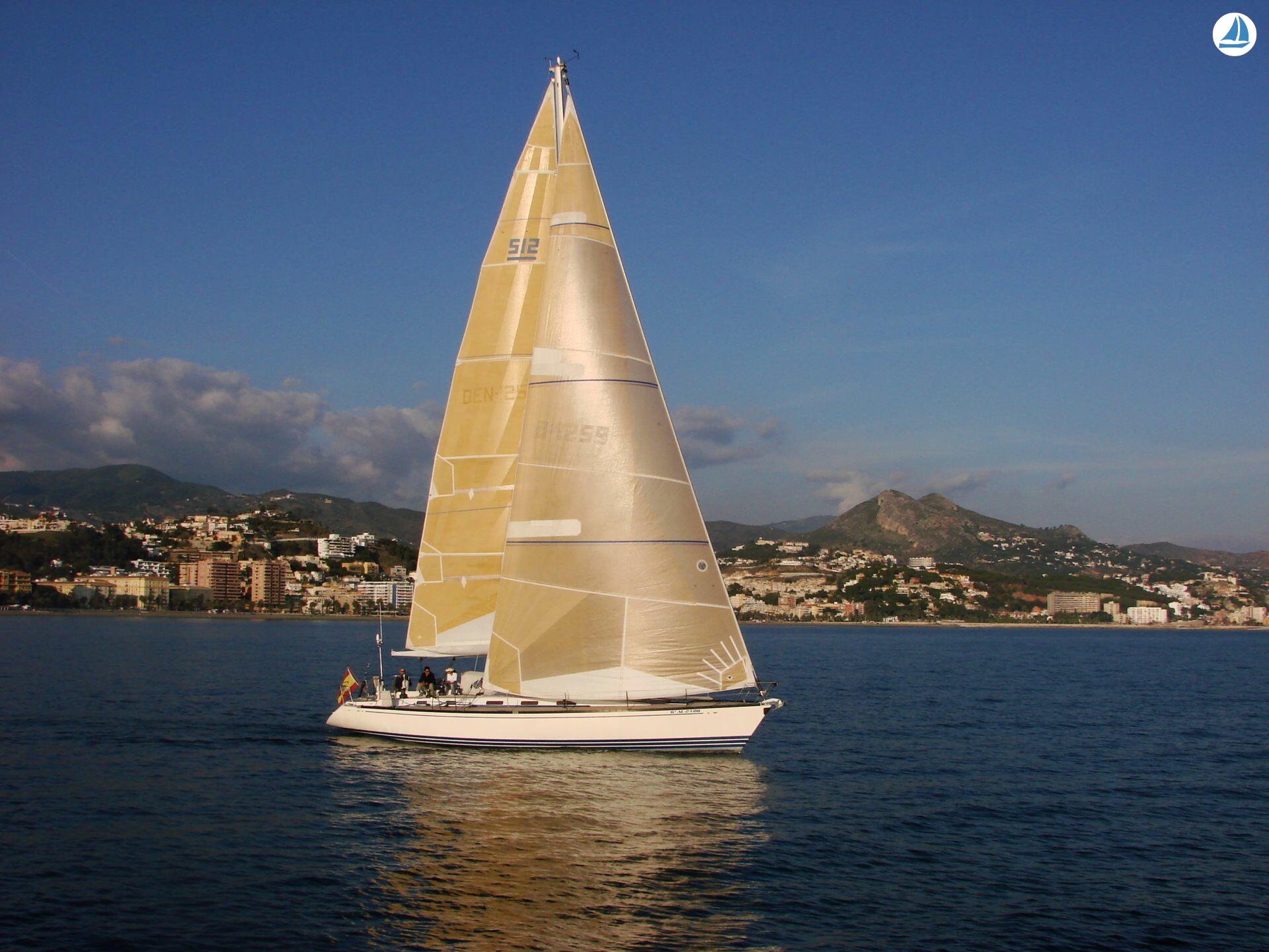 фото X-yachts 512 8