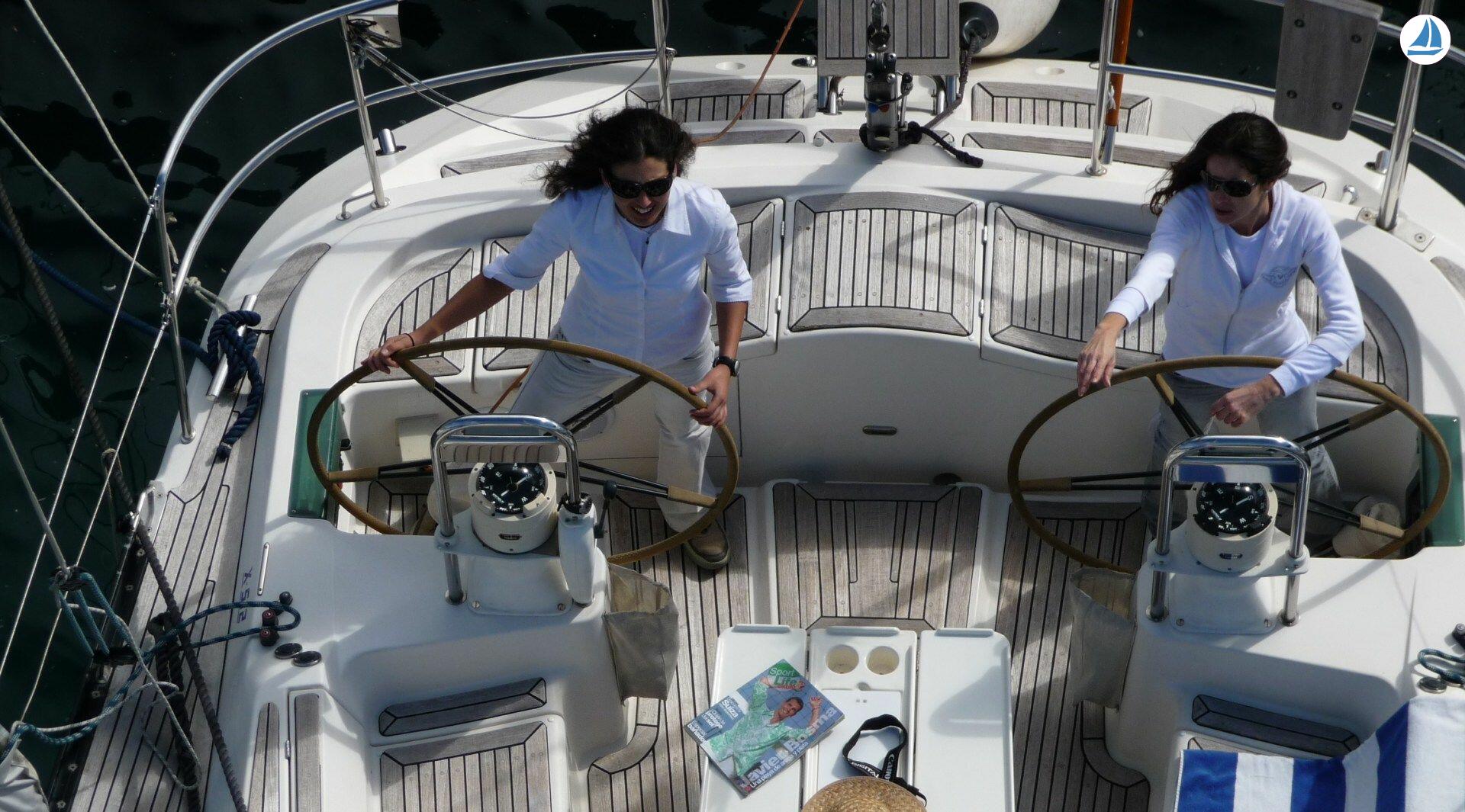 фото X-yachts 512 9