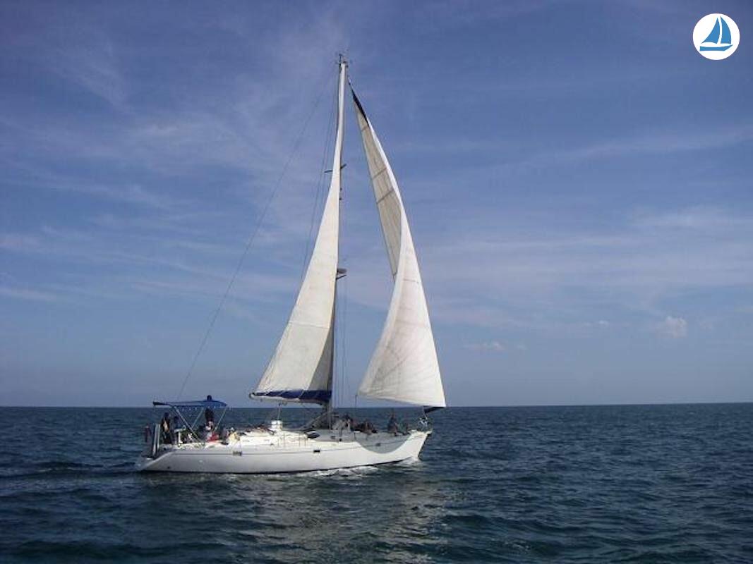 фото Beneteau OCEANIS 500 1